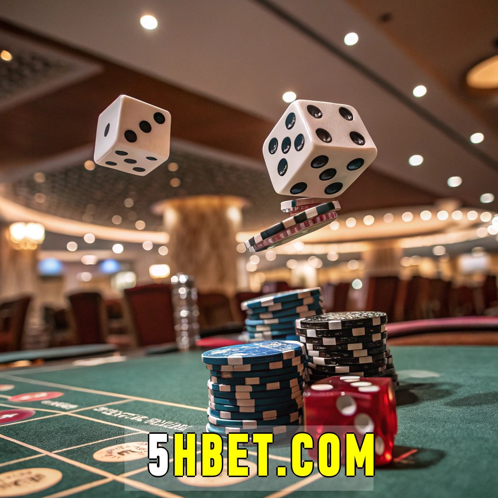  5hbet