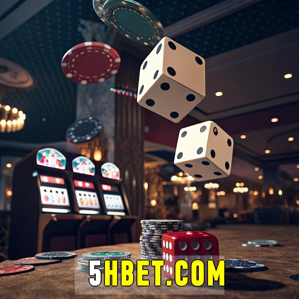  5hbet