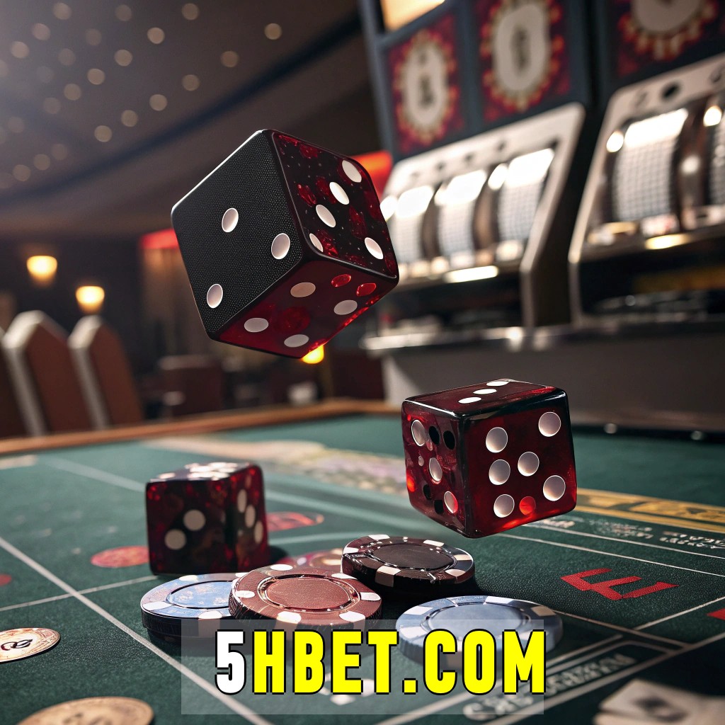  5hbet