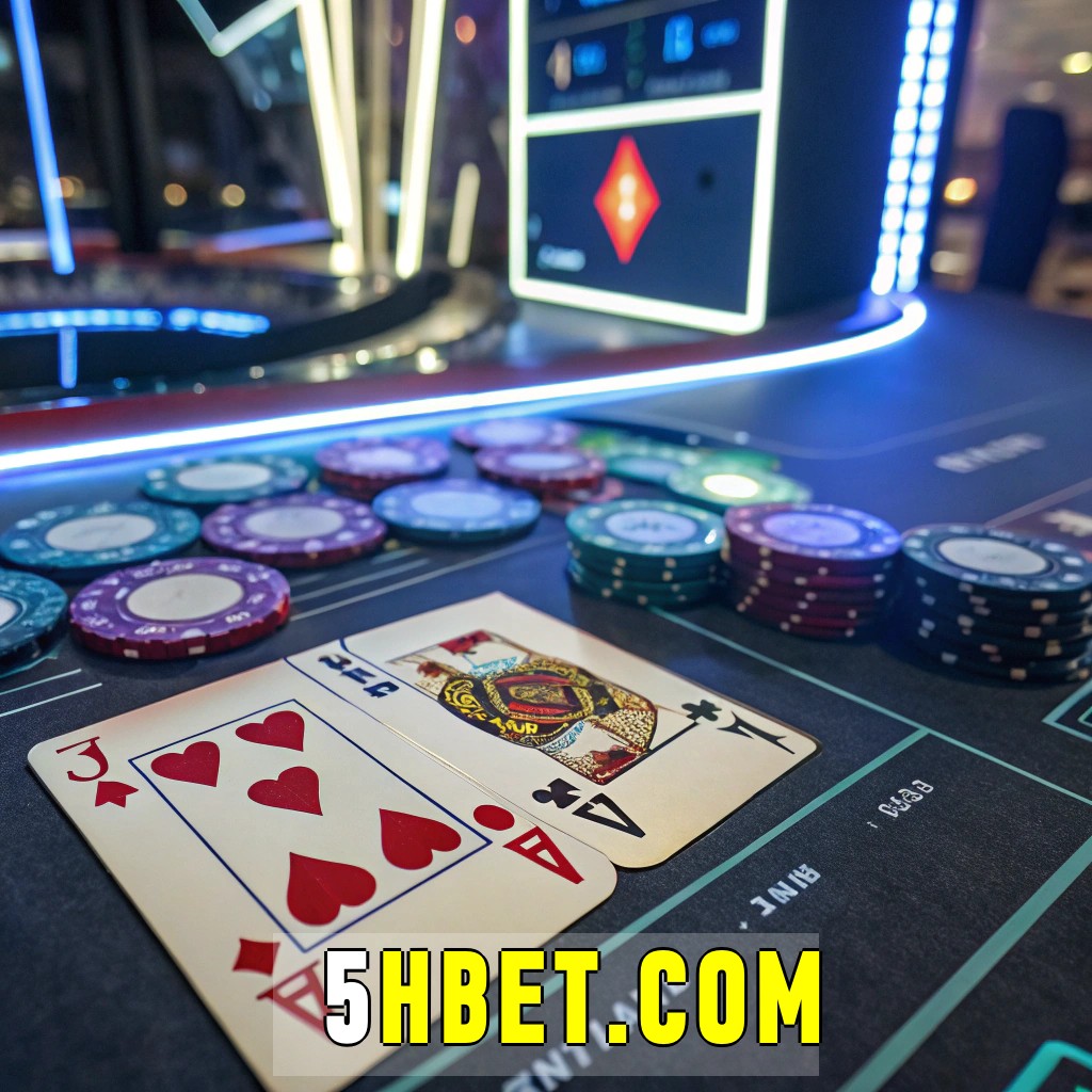 5hbet