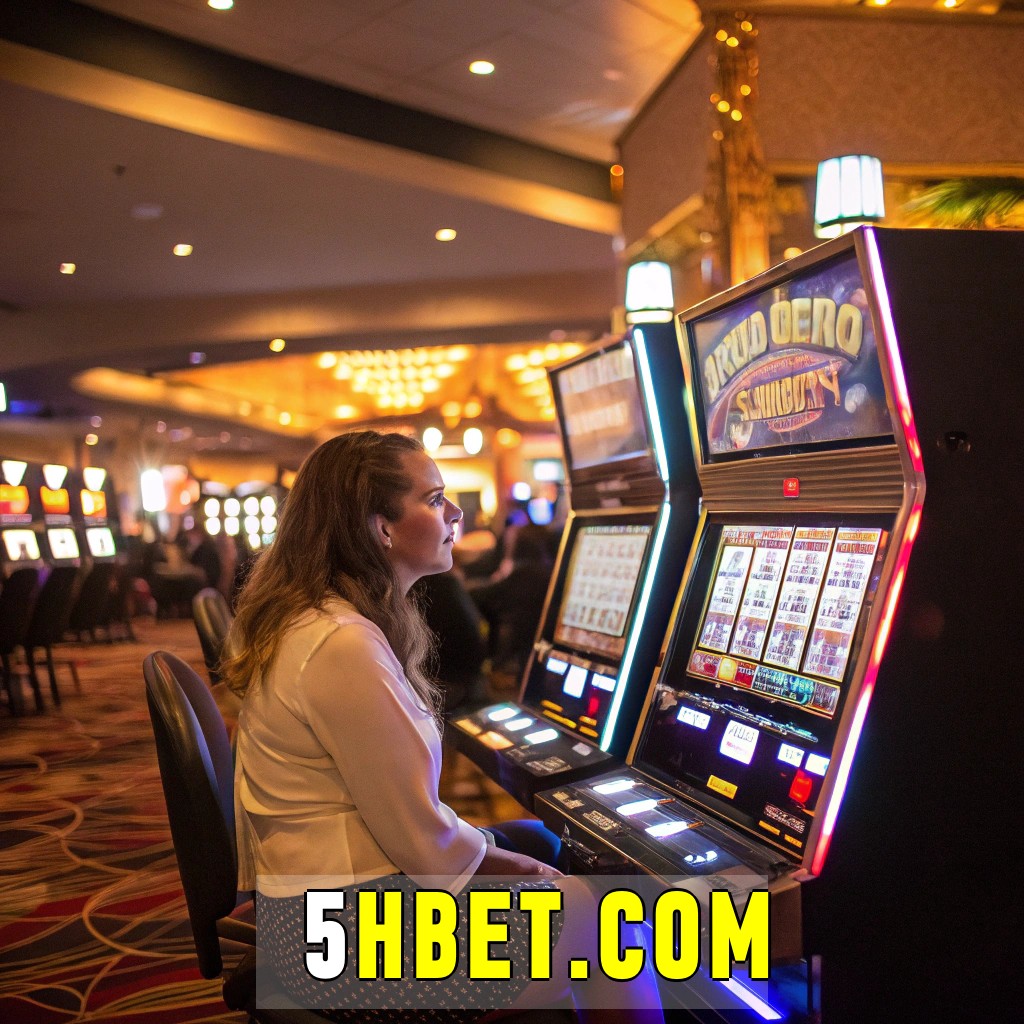  5hbet