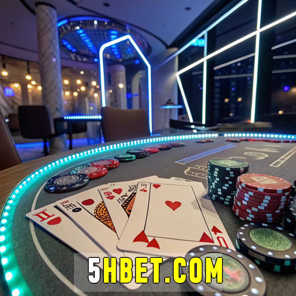  5hbet